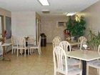 фото отеля America's Best Inn Pompano Beach