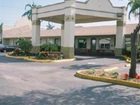 фото отеля America's Best Inn Pompano Beach