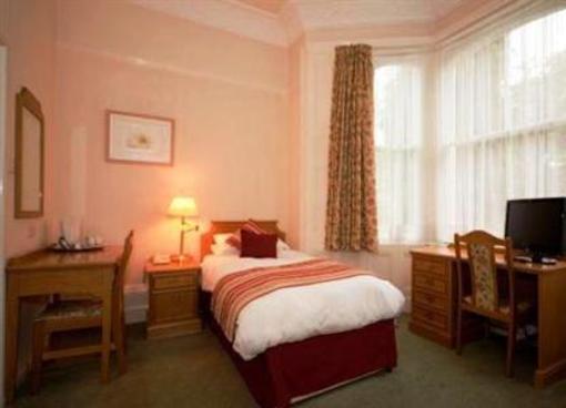 фото отеля Belforte House Hotel Sale (England)