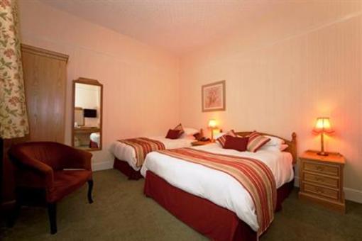 фото отеля Belforte House Hotel Sale (England)