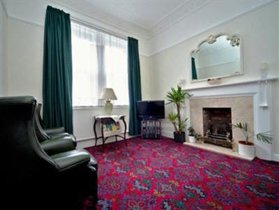 фото отеля Belforte House Hotel Sale (England)