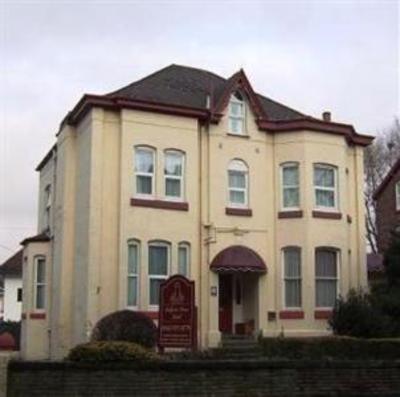 фото отеля Belforte House Hotel Sale (England)