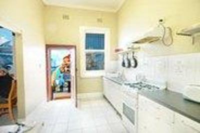 фото отеля Sydney City Hostel