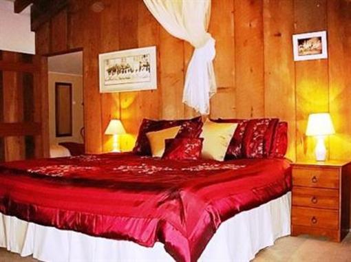 фото отеля The Georgian Lodge Kerikeri