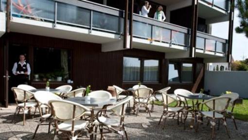 фото отеля Hotel Sonnhalde