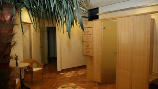 фото отеля Hotel Sonnhalde
