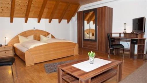 фото отеля Hotel Sonnhalde