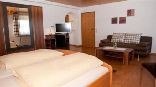 фото отеля Hotel Sonnhalde