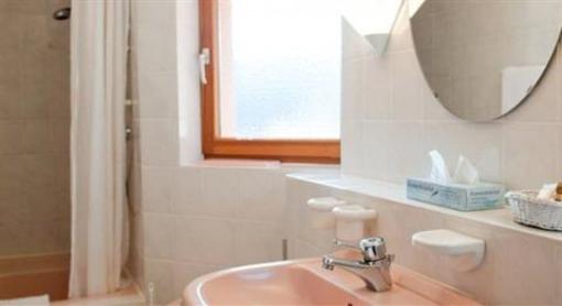 фото отеля Hotel Sonnhalde
