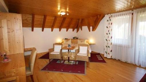 фото отеля Hotel Sonnhalde