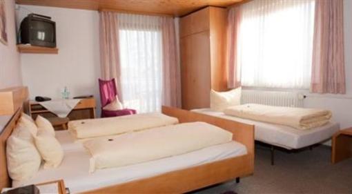фото отеля Hotel Sonnhalde
