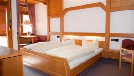 фото отеля Hotel Sonnhalde