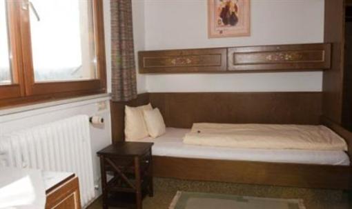 фото отеля Hotel Sonnhalde