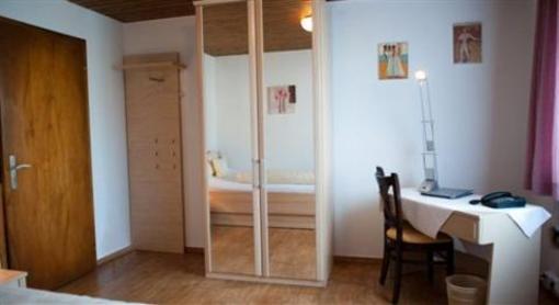 фото отеля Hotel Sonnhalde
