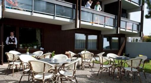 фото отеля Hotel Sonnhalde