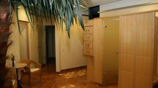 фото отеля Hotel Sonnhalde