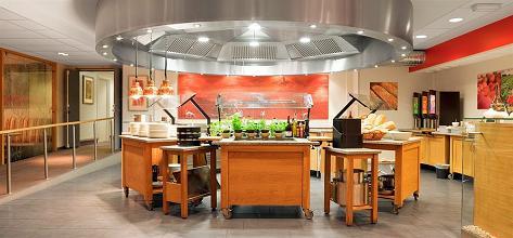 фото отеля Gardermoen Airport Hotel Ullensaker
