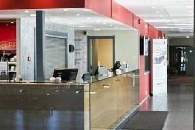 фото отеля Gardermoen Airport Hotel Ullensaker