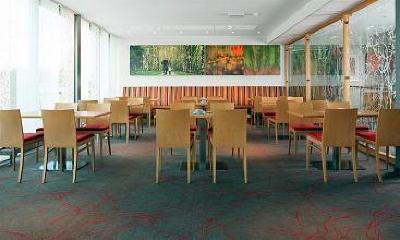 фото отеля Gardermoen Airport Hotel Ullensaker