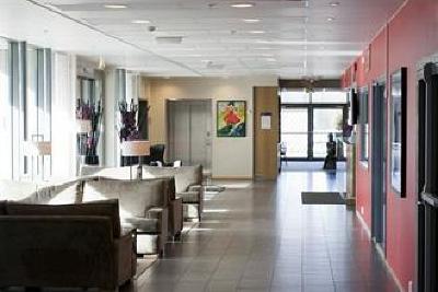 фото отеля Gardermoen Airport Hotel Ullensaker