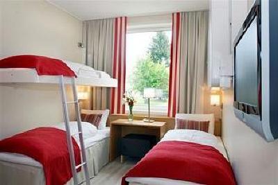 фото отеля Gardermoen Airport Hotel Ullensaker