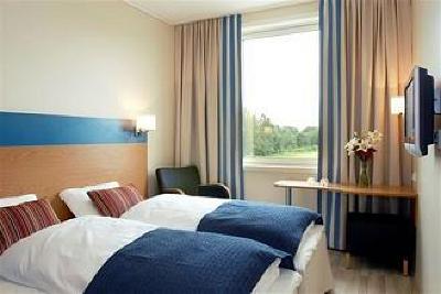 фото отеля Gardermoen Airport Hotel Ullensaker