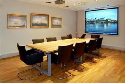 фото отеля Gardermoen Airport Hotel Ullensaker