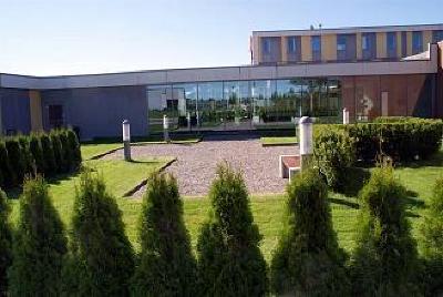 фото отеля Gardermoen Airport Hotel Ullensaker