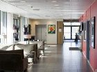 фото отеля Gardermoen Airport Hotel Ullensaker