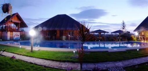 фото отеля Villa Belza Resort Panglao Island