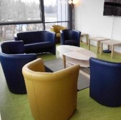 фото отеля Hostel Hamburg Horner Rennbahn