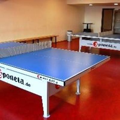 фото отеля Hostel Hamburg Horner Rennbahn