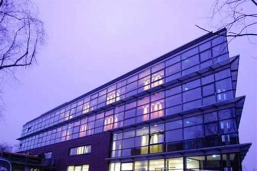 фото отеля Hostel Hamburg Horner Rennbahn