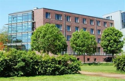 фото отеля Hostel Hamburg Horner Rennbahn
