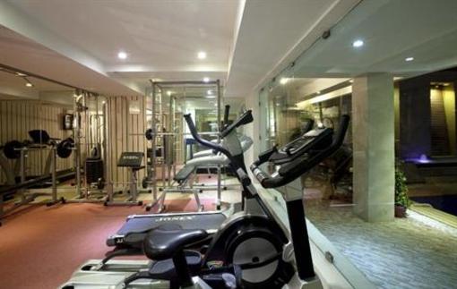 фото отеля Hotel Asia Jammu Tawi