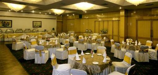 фото отеля Hotel Asia Jammu Tawi