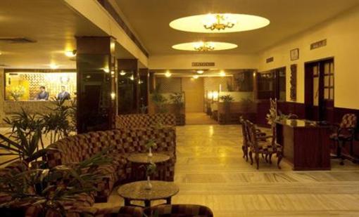 фото отеля Hotel Asia Jammu Tawi
