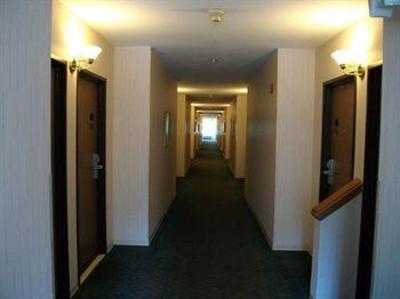 фото отеля Rodeway Inn Bellingham