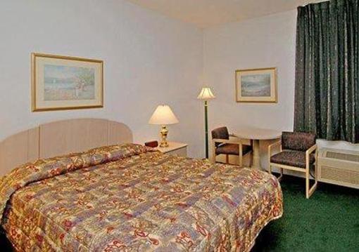 фото отеля Rodeway Inn Bellingham
