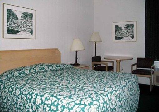 фото отеля Rodeway Inn Bellingham