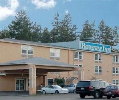 фото отеля Rodeway Inn Bellingham