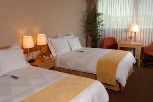 фото отеля Adoba Eco Hotel Rapid City Mt. Rushmore