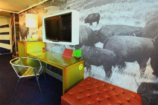 фото отеля Adoba Eco Hotel Rapid City Mt. Rushmore