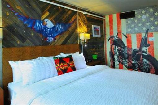 фото отеля Adoba Eco Hotel Rapid City Mt. Rushmore