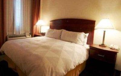 фото отеля Comfort Suites Waco