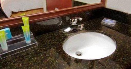 фото отеля Comfort Suites Waco