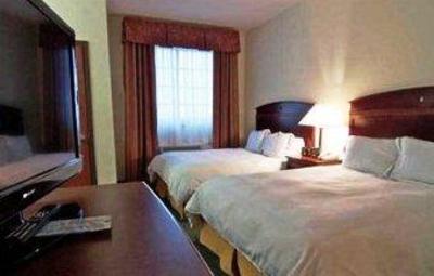 фото отеля Comfort Suites Waco
