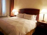 Comfort Suites Waco