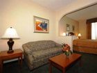 фото отеля Comfort Suites Waco