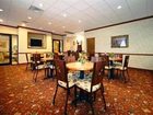 фото отеля Comfort Suites Waco